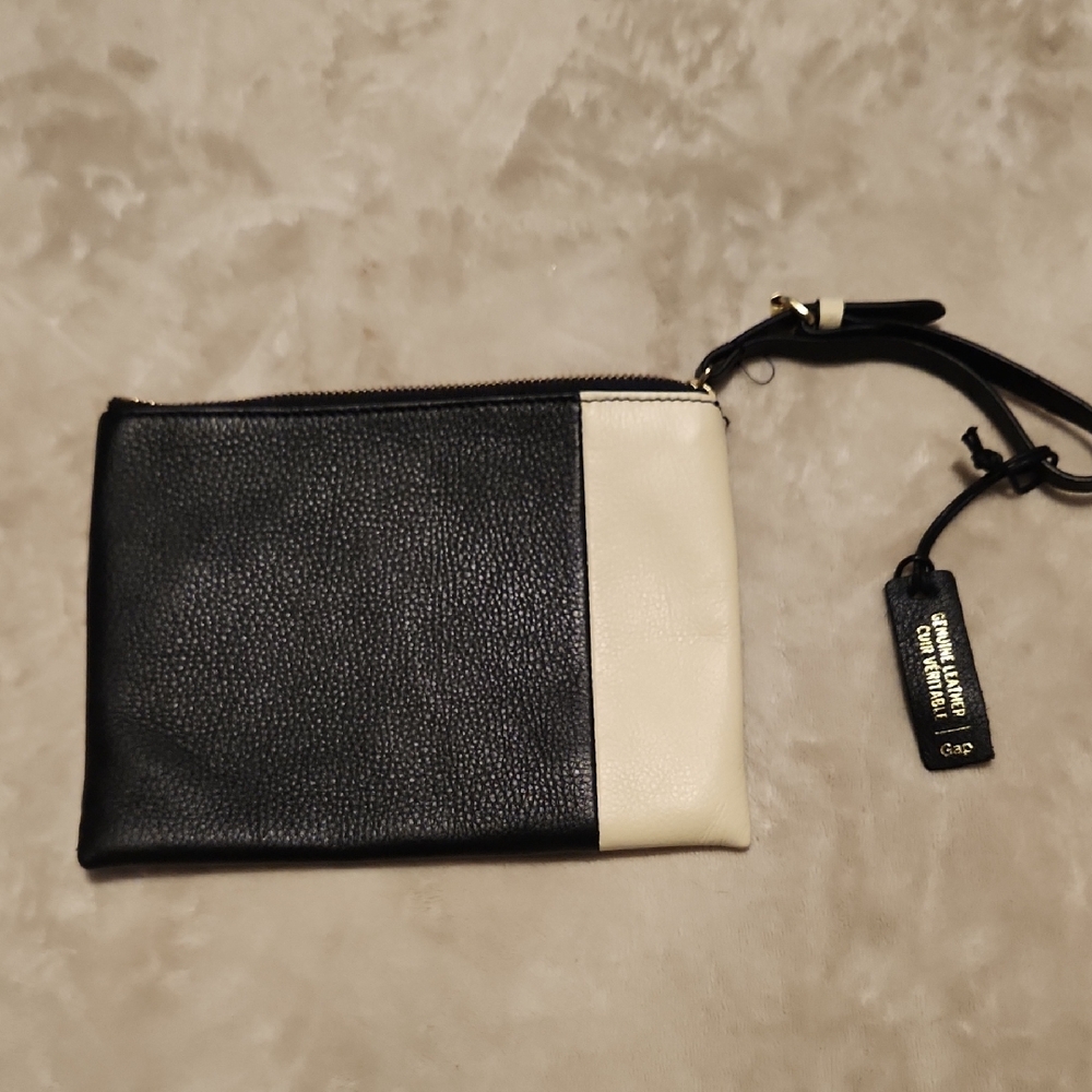 Gap clutch